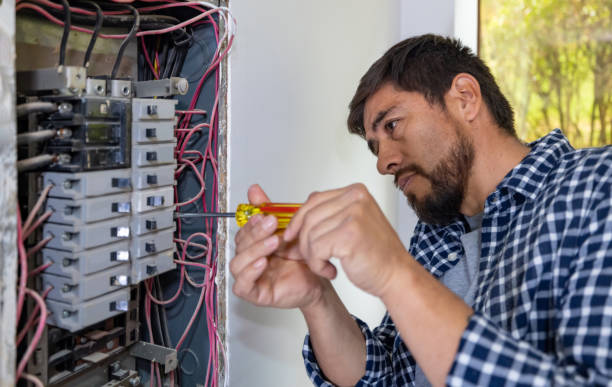 Best Emergency Electrical Repair Services  in Perham, MN